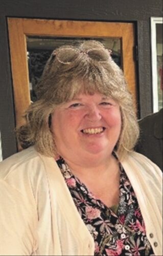 Karen A. Rex